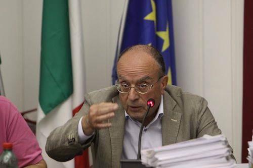 consiglio comunale malnate pgt