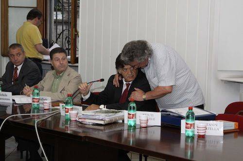 consiglio comunale malnate pgt