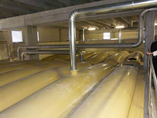 depuratore gornate olona