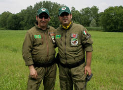 elicottero abbracciamo il lago 2010