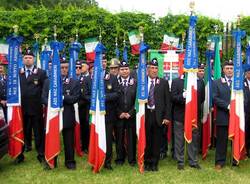 Festa dei carabinieri 2010