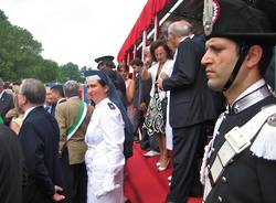 Festa dei carabinieri 2010