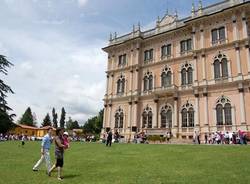 festa di primavera ville ponti audiovestibologia ospedale varese