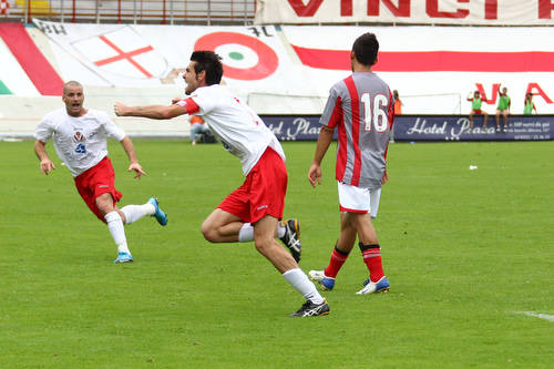 finale varese cremonese varese in b