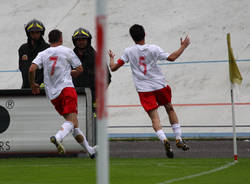 finale varese cremonese varese in b