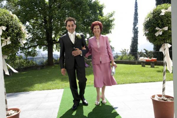 Francesca e Marco