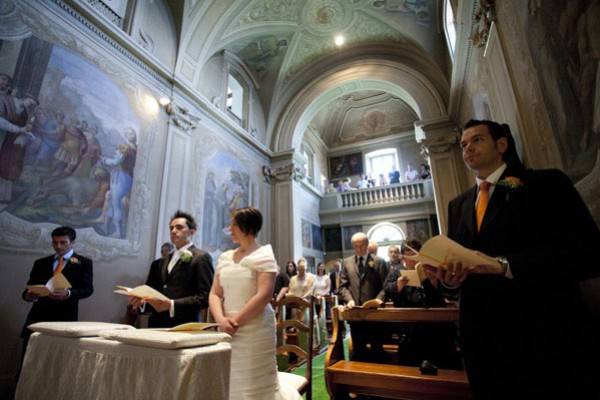 Francesca e Marco