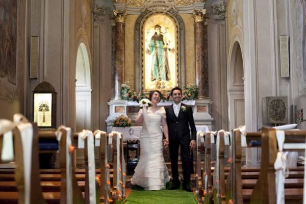 Francesca e Marco