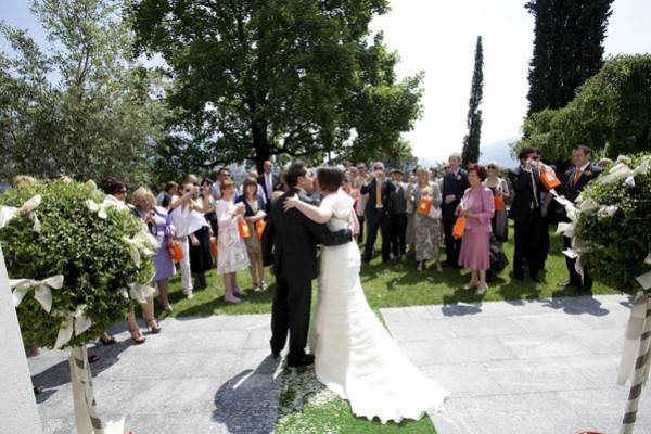 Francesca e Marco