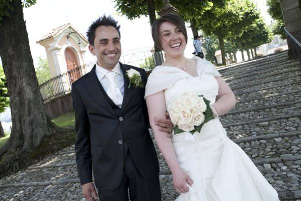 Francesca e Marco