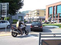 gavirate lavori telperiscaldamento giugno 2010 viale ticino
