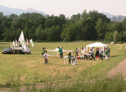 gazebo lega capolago