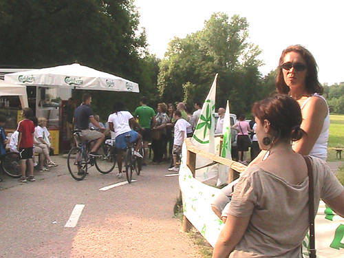 gazebo lega capolago