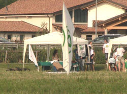 gazebo lega capolago