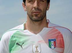 Gianluigi buffon, mondiali 2010 italia