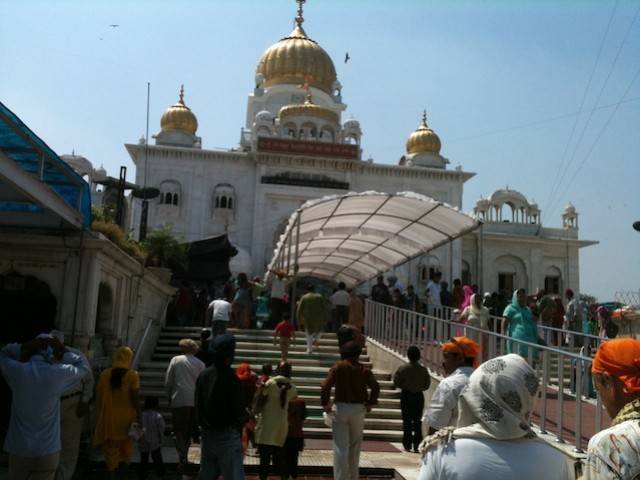 India