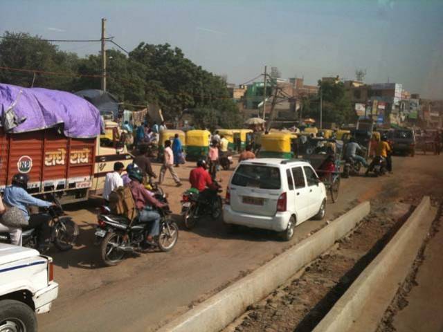 India