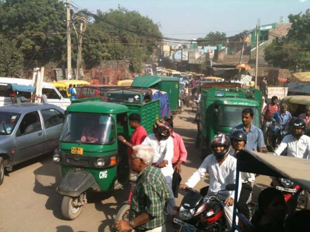 India