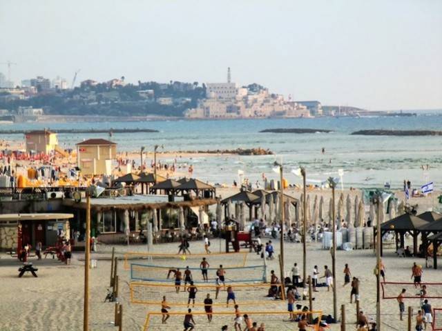 Israele