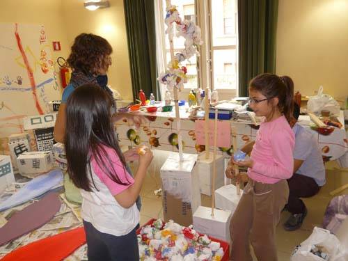 laboratori via paal 2010