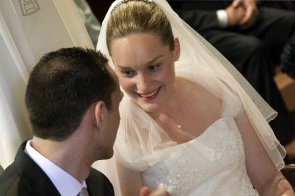 Laura e Andrea