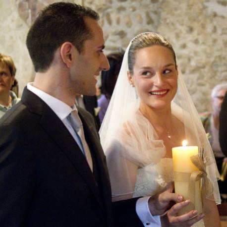 Laura e Andrea