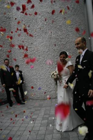Lidia e Matteo