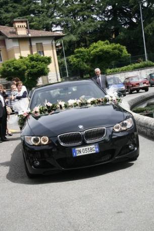 Lidia e Matteo