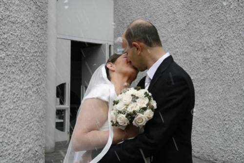 Lidia e Matteo