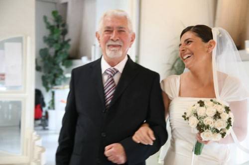 Lidia e Matteo