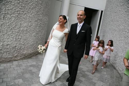 Lidia e Matteo