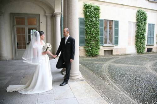 Lidia e Matteo