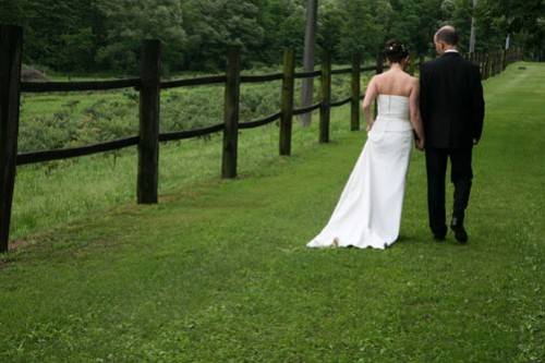 Lidia e Matteo