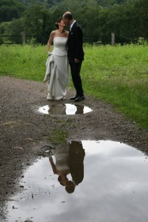 Lidia e Matteo