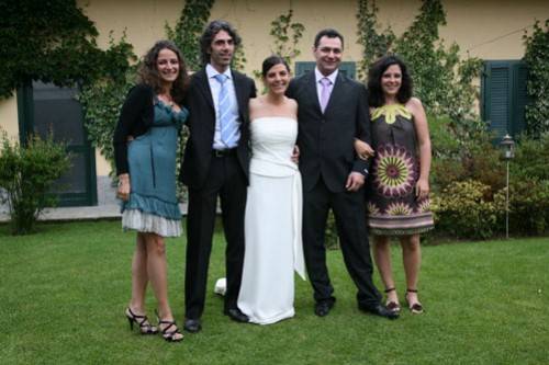 Lidia e Matteo