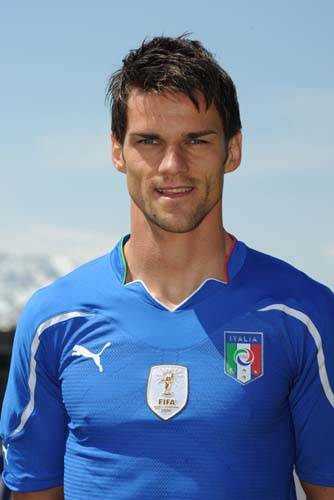 Maggio, mondiali 2010, italia