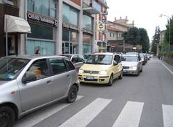 Manifestazione nazionale consap sindacato di polizia