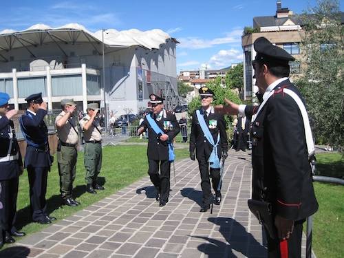 manifestazioni 2 giugno 2010