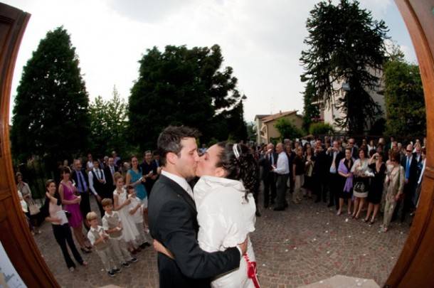 Marika e Marco