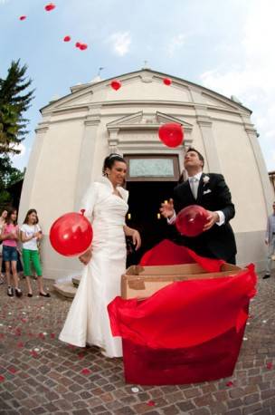 Marika e Marco