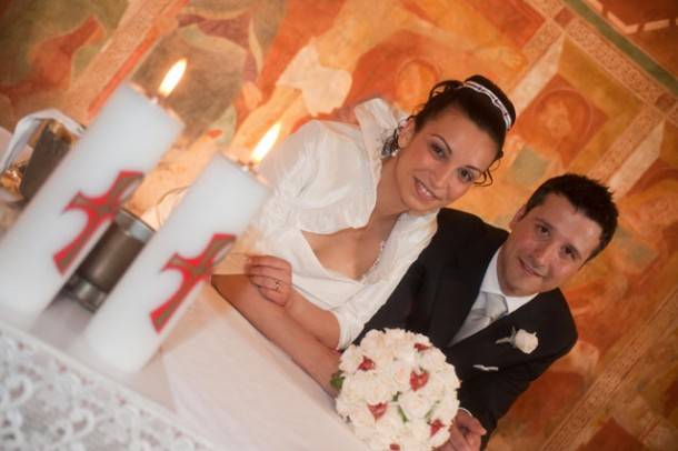 Marika e Marco