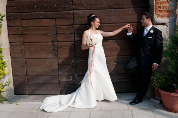 Marika e Marco
