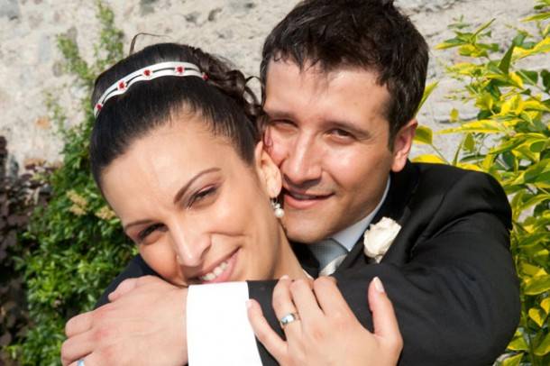 Marika e Marco