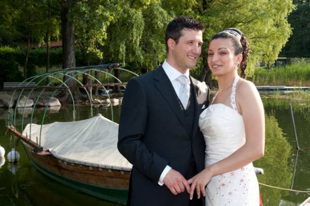 Marika e Marco