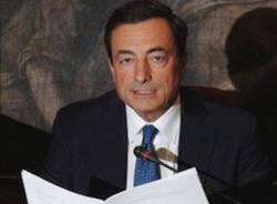 mario draghi