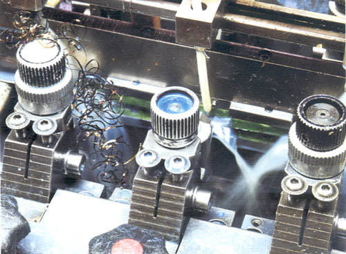 metallurgica pessina seconda