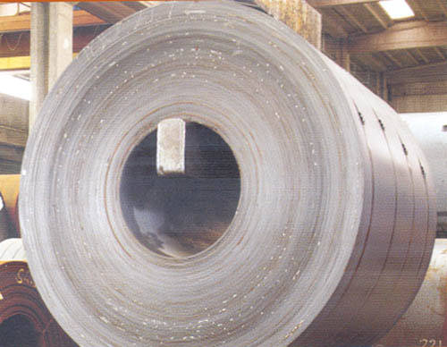 metallurgica pessina seconda