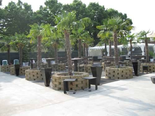 mia beach lounge bar busto arsizio