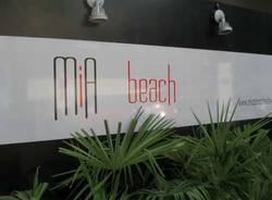 mia beach lounge bar busto arsizio