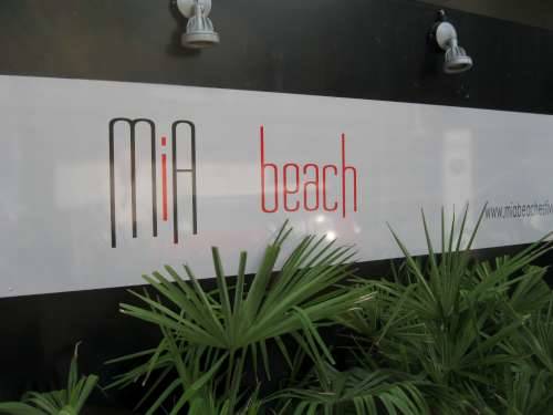 mia beach lounge bar busto arsizio
